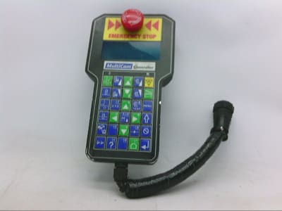 MULTICAM KDM20G-RTR-C