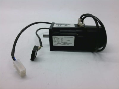 KOLLMORGEN AKM21G-ENM2DB00