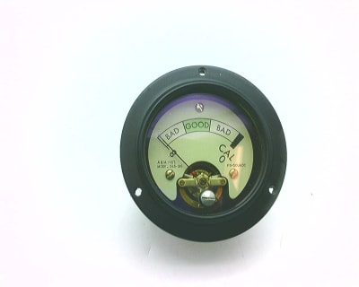 A&M INSTRUMENTS 265-316