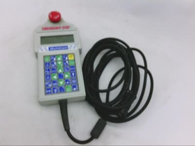 MULTICAM 80NEL30R2-Z-LED-NES-MACHINE