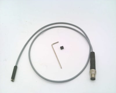 FESTO SMT-10F-PS-24V-K0,5L-M8D-SA