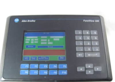 ALLEN BRADLEY 2711-K6C20L1