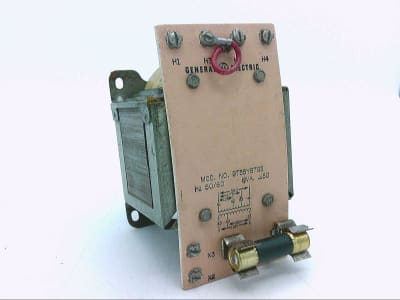 GENERAL ELECTRIC 9T55Y87G2