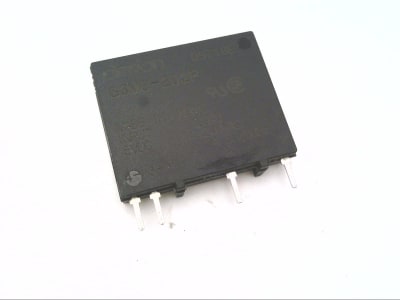 OMRON G3MC-202P DC5