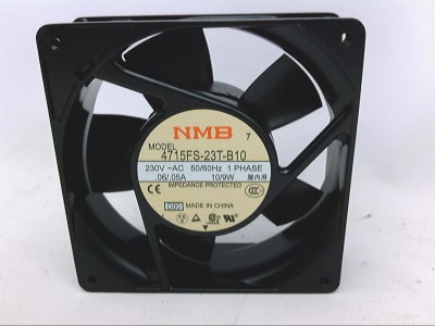 MINEBEA 4715FS-23T-B10-D00