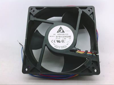 DELTA GROUP ELECTRONICS EFB1324SHE