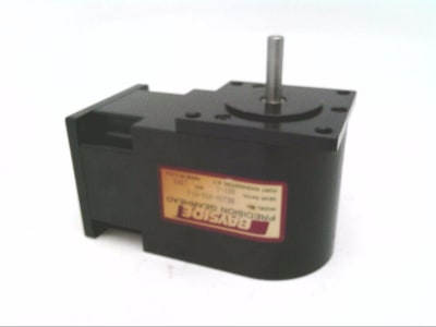 BAYSIDE GEAR HEAD NR23S-001-012