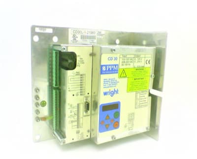 WRIGHT CD30L-1-21983