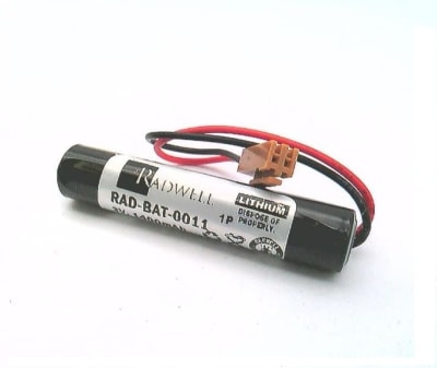 RADWELL VERIFIED SUBSTITUTE CR12600SE-GE-SUB
