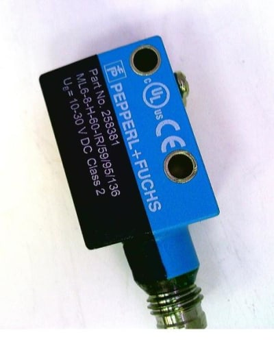 PEPPERL & FUCHS KIT ML6-8-H-60 CD06