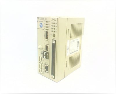 YASKAWA ELECTRIC PMC-U-MP23S04L2