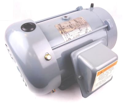 GENERAL ELECTRIC 5KE143KCX205