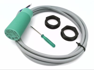 PEPPERL & FUCHS CJ10-30GK-WO