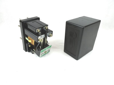 GENERAL ELECTRIC 12HGA111A1