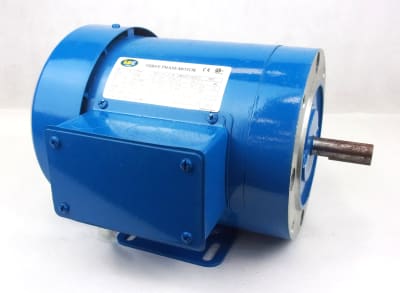 ELEKTRIM 38CF-3-1.5-18