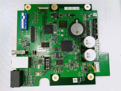 SQUID INK MFG 1603530