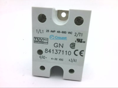 CROUZET GN-84137110