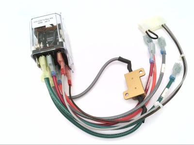 CLEVELAND MOTION CONTROL MO-02574