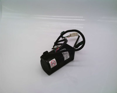 YASKAWA ELECTRIC SGM-01AGSU11