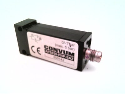 CONVUM APS030-PNP-SA2