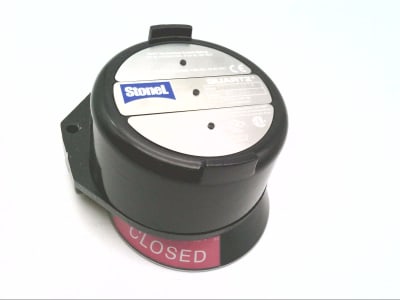 STONEL CORPORATION QZM2VB1DSS