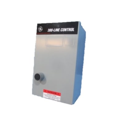 GENERAL ELECTRIC CR306A102