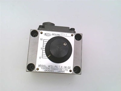 TOYO-OKI HFDI-PG2K-IM-02