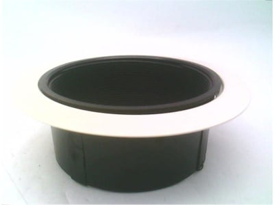 JUNO LIGHTING 205B-WH
