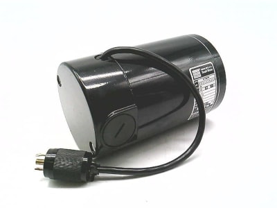 BODINE ELECTRIC 42Y5BEPM