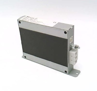 EATON CORPORATION DE5LZ3007V4