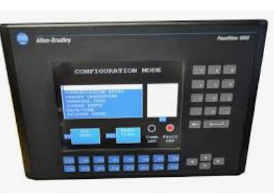 ALLEN BRADLEY 2711-K10C16L1