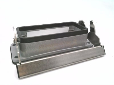 WEIDMULLER 1209700000