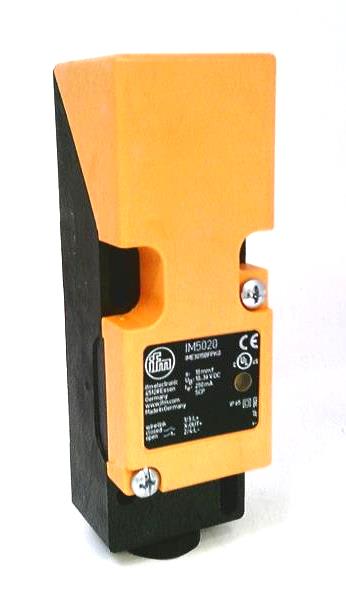 EFECTOR IME3015-BFPKG