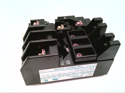 FUJI ELECTRIC 1NROFW