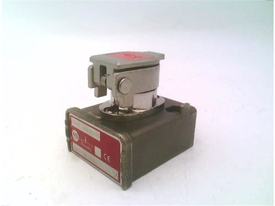 ALLEN BRADLEY 440T-MSBLE35AA