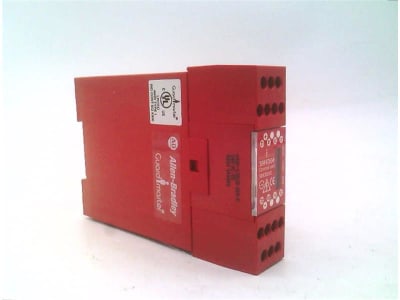 ALLEN BRADLEY 440F-C252D