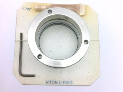 ADVANCED SEALING INTERNATIONAL SD-1