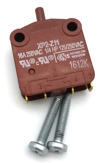 EATON CORPORATION XP2Z11