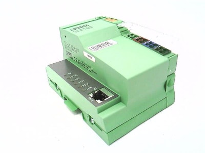 PHOENIX CONTACT FL IL 24 BK-B-PAC