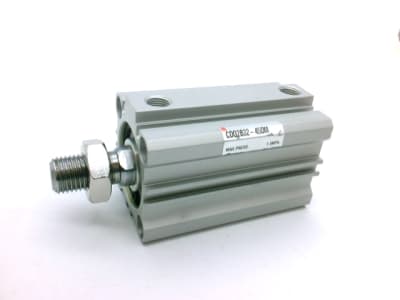 SMC CDQ2B32-45DM