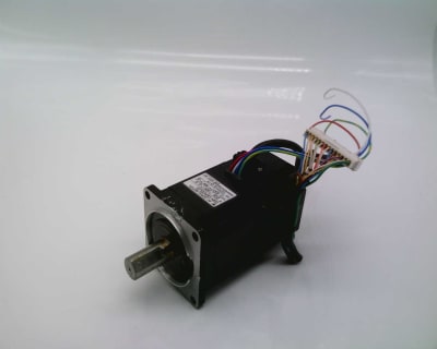 YASKAWA ELECTRIC SGM-02AGSU31