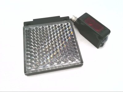 MATSUSHITA ELECTRIC CX-491-Z