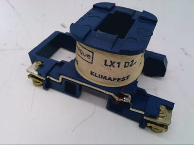 SCHNEIDER ELECTRIC LX1-D2