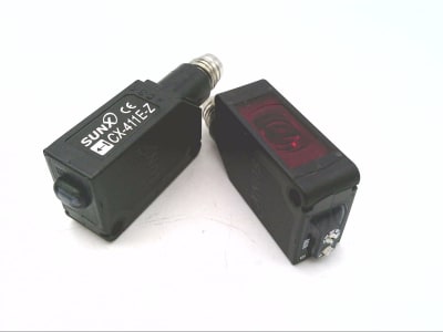 MATSUSHITA ELECTRIC CX-411-Z