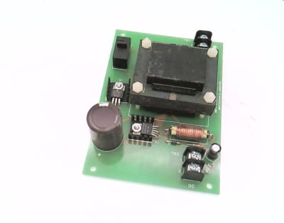 MCC ELECTRONICS 2139-27