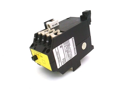 EATON CORPORATION DIL08-31-NA-115V-60HZ