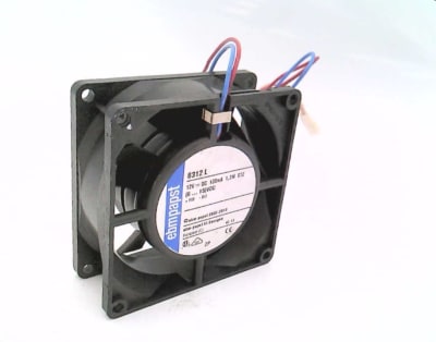 EBM PAPST 8312L