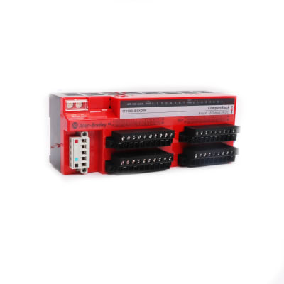ALLEN BRADLEY 1791DS-IB8XOB8