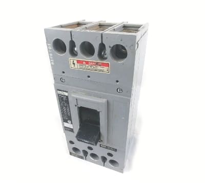 SIEMENS HF63F250