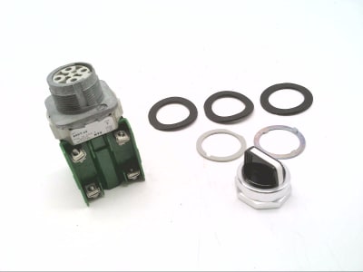 ALLEN BRADLEY 800T-J2BP